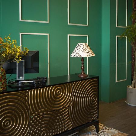 Vintage Boutique Hotel & Spa 호치민 외부 사진
