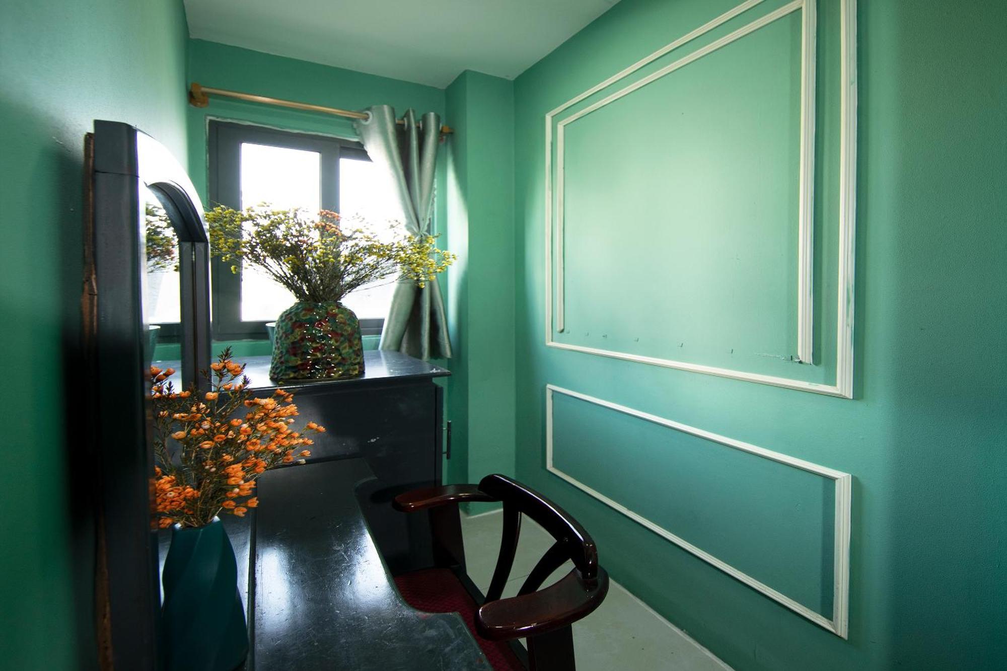 Vintage Boutique Hotel & Spa 호치민 외부 사진