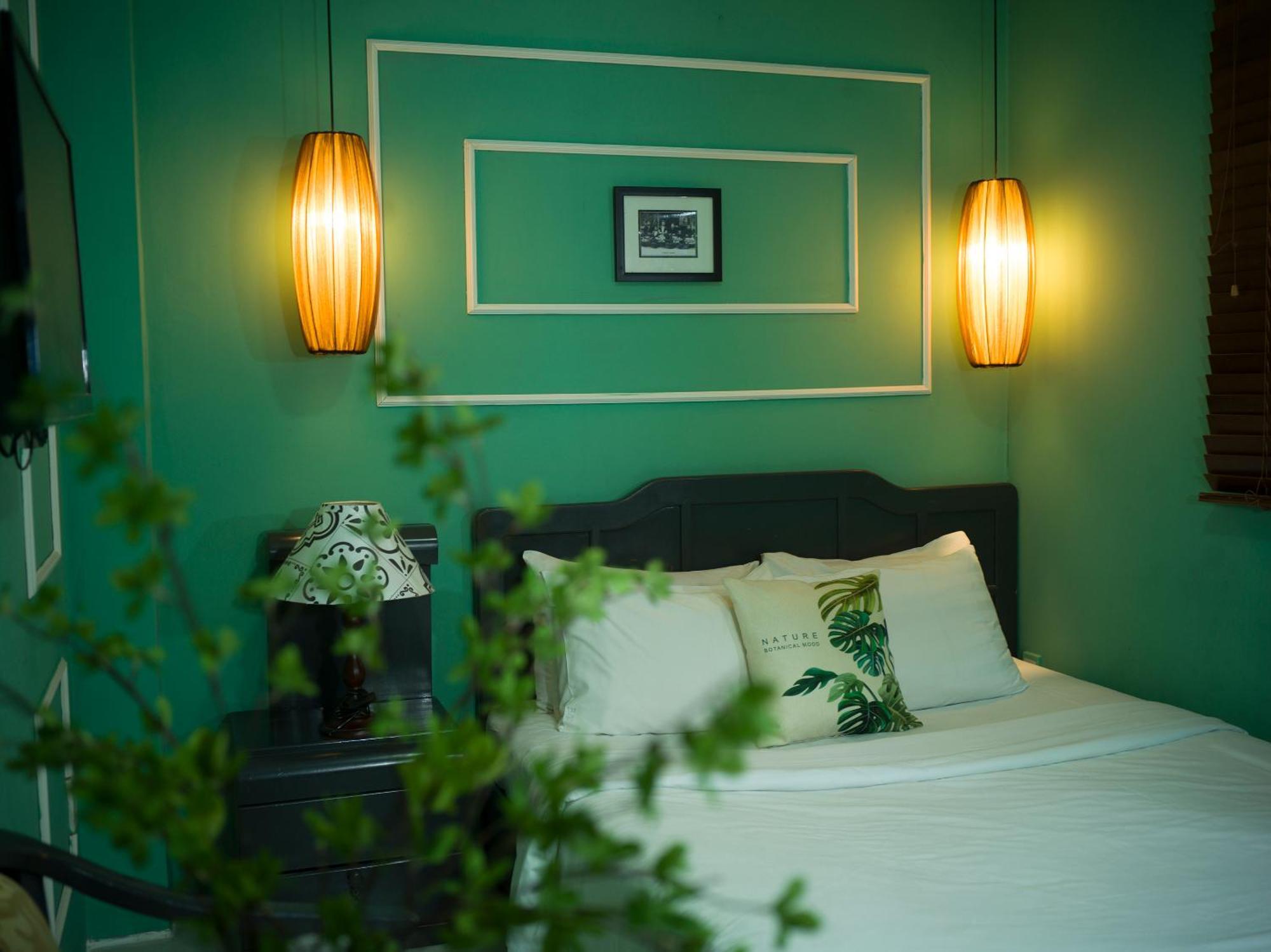 Vintage Boutique Hotel & Spa 호치민 외부 사진